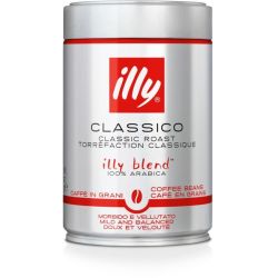 Illy Cafe Grain Classico 250G