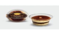 Bontà Divina Bonta Tiramisu 100G