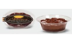 Bontà Divina Bonta Mousse Choco 100G