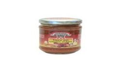 Nordsalse 180G Sauce Tomates Sechees Nor