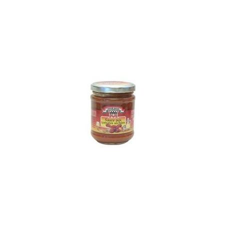 Nordsalse 180G Sauce Tomates Sechees Nor