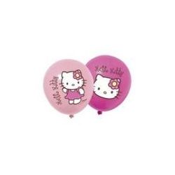 Hello Kitty Ballons H.Kitty X12