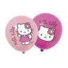Hello Kitty Ballons H.Kitty X12