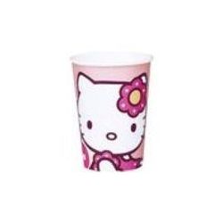 Hello Kitty Gob Happy 20Cl X10