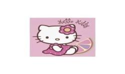 Hello Kitty Serv Happy 33X33Cm X20