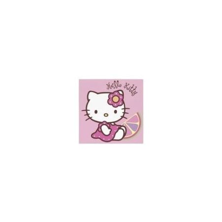 Hello Kitty Serv Happy 33X33Cm X20