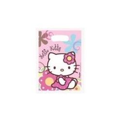 Hello Kitty Sac Party H.Kitty 16X23 X6