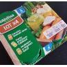 Bledina Pot Legumes 4X200G