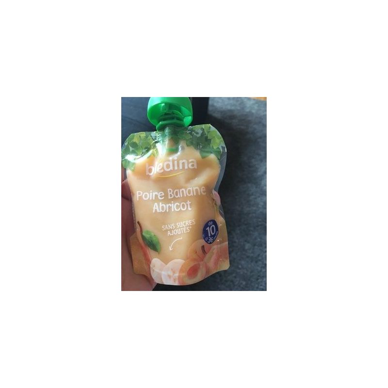 Bledina Grd Frt Poi/Bn/Ab 90G