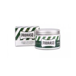 Proraso Green Pre-Shaving Cream 300Ml