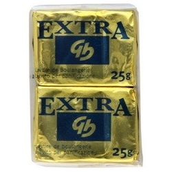 Hebert Levure De Boulangerie Ex 2X25G