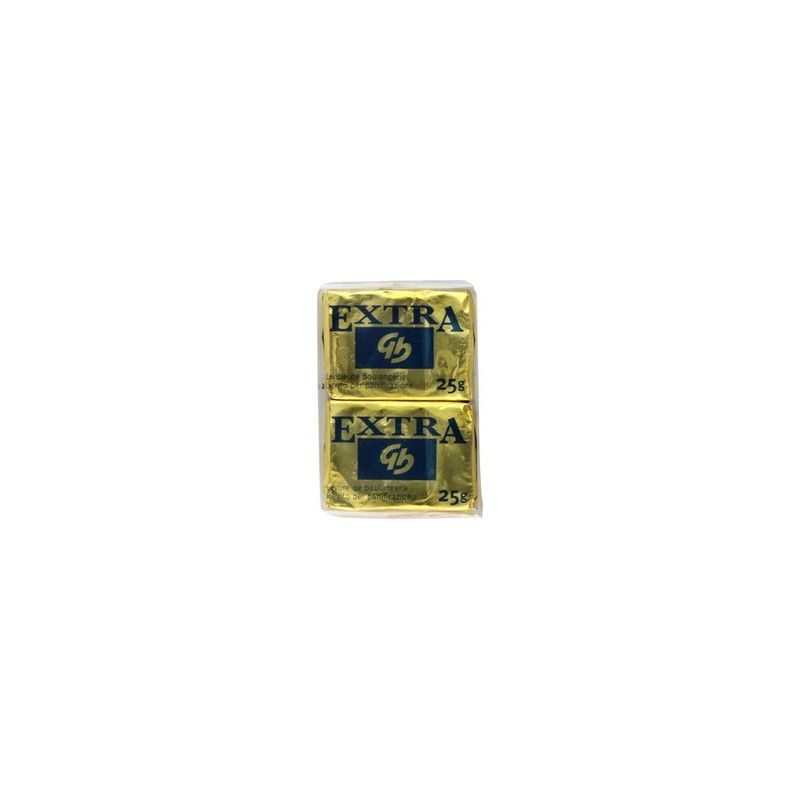 Hebert Levure De Boulangerie Ex 2X25G