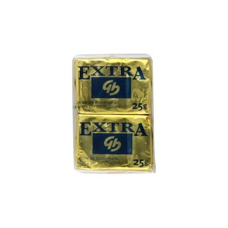 Hebert Levure De Boulangerie Ex 2X25G