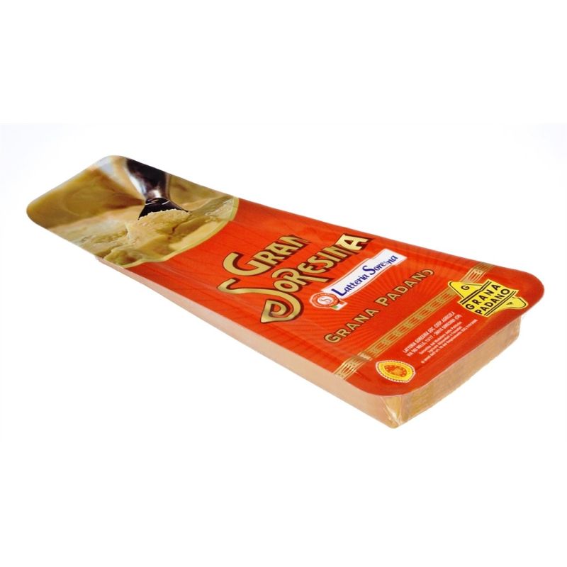 Grana Padano Pte Aop 200G