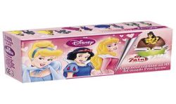 Luigi Zàini Bbud 3Oeuf Surp Princesse 60G