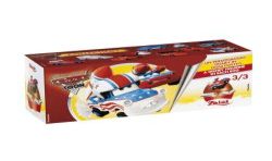 Luigi Zàini Cars Tripack Œufs Surprise 60G