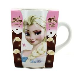 Disney Tasse En Ceramique Frozen 33G