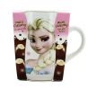 Disney Tasse En Ceramique Frozen 33G