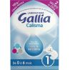 Gallia Calisma 1Er Age 700G