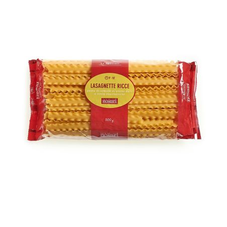 Nosari 500G Lasagnette Ricce P.Nosari