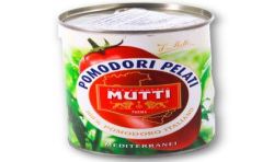 Mutti Tomate Pelee 400G