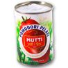 Mutti Tomate Pelee 400G