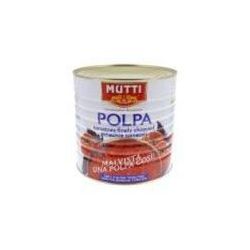 Mutti Pulpe De Tomate 2,50Kg