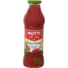 Mutti Pur.Tomate Basilic 700G