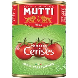 Mutti Tomate Cerise 400G