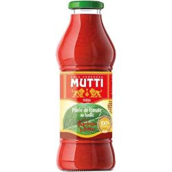 Mutti Boc.400G Puree Tom/Bas.Mu