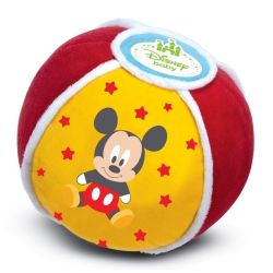 Clementoni La Balle De Mickey