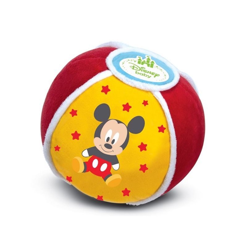Clementoni La Balle De Mickey