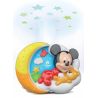 Clementoni Projecteur Baby Mickey