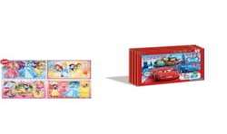 Clementoni Assortiment Puzzles Cadres