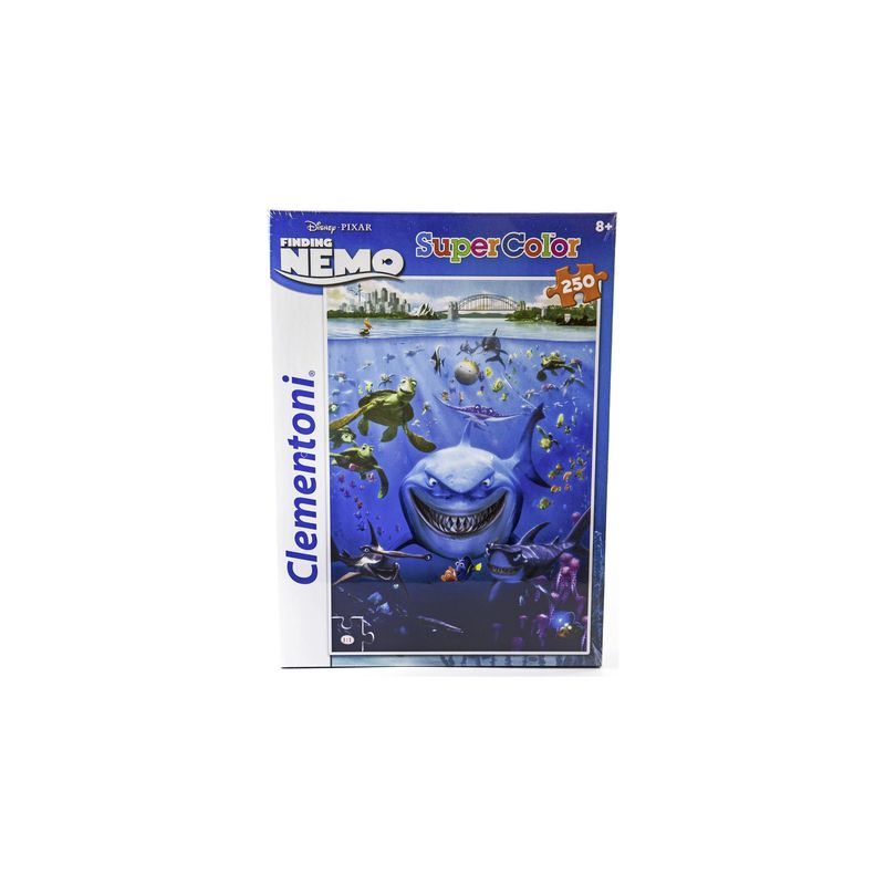 Clementoni Assaint Puzzles 250 Pihces