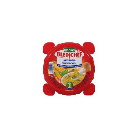 Bledina Blédina Idées De Maman Plats Bébé 8 Mois Légumes Pâtes Veau Les 2 Bols 200 G