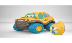 Clementoni Theo. L Auto Culbuto