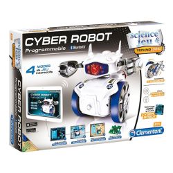 Clementoni Mon Cyber Robot