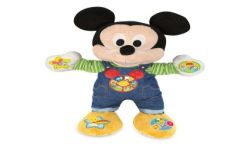 Clementoni Mickey-Mon Compagnon Interact