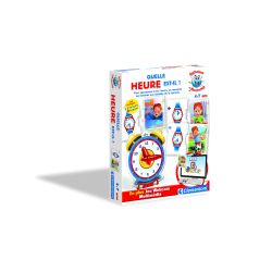 Clementoni Assortiment Adn Mini
