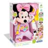Clementoni Minnie - Ma Poupee A Cajoler
