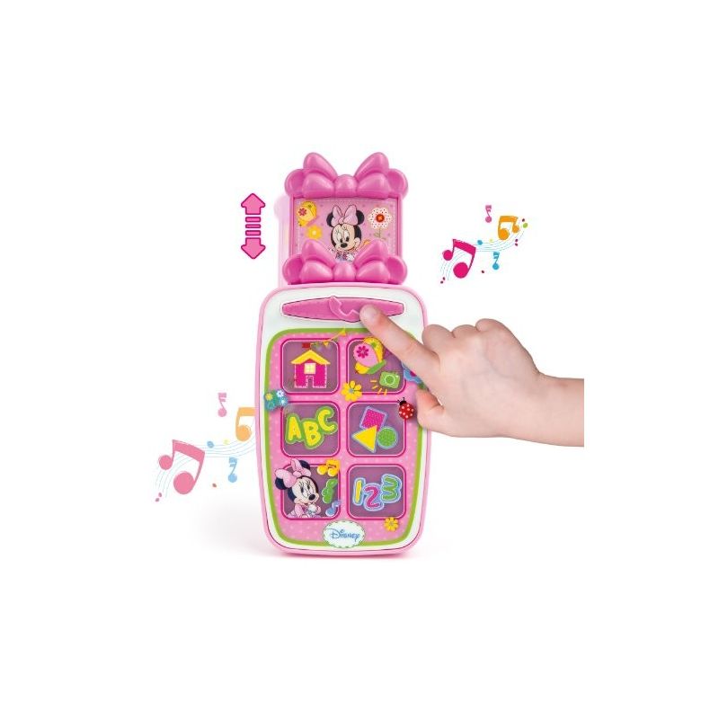 Disney Telephone Minnie