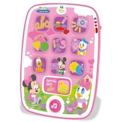 Clementoni Ma Premiere Tablette Baby Min