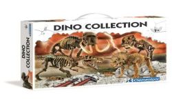 Clementoni Archio Ludic Dino Coll