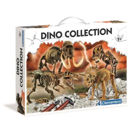 Clementoni Archio Ludic Dino Coll