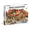 Clementoni Archio Ludic Dino Coll