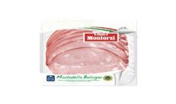 Montorsi Veronesi Mortadelle Ifreshi 120G