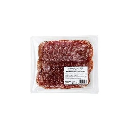 Montorsi 100G Saucisson Felino