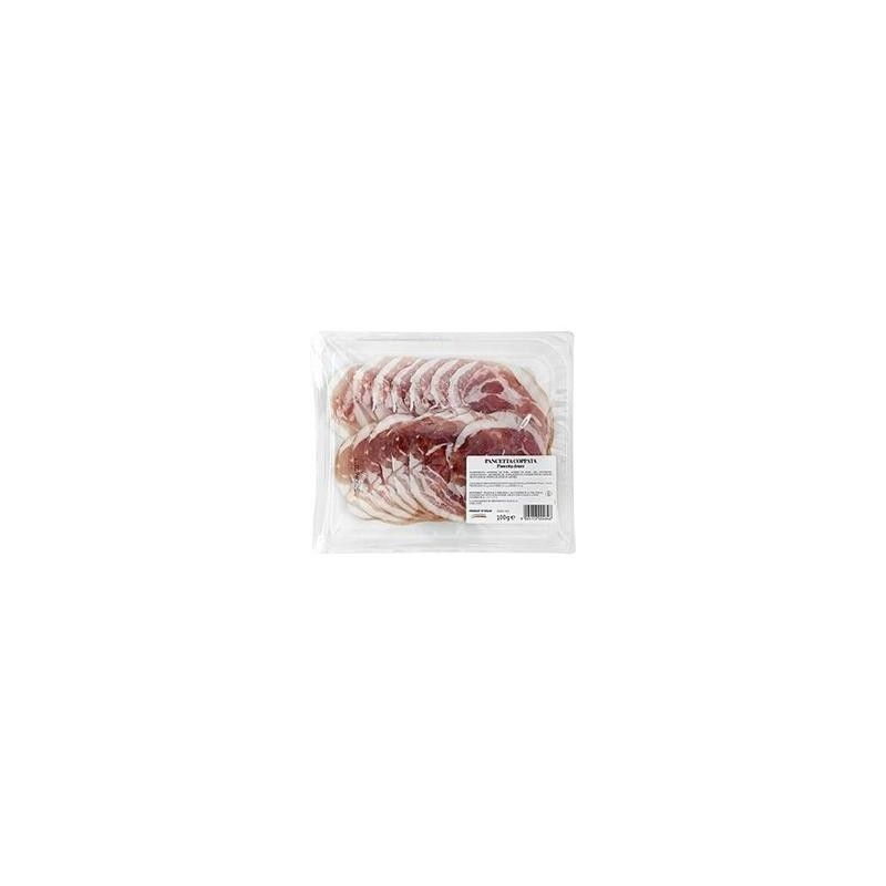 Montorsi 100G Pancetta