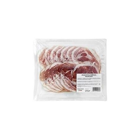 Montorsi 100G Pancetta